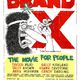 photo du film Brand X