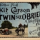 photo du film Twin Six O'Brien