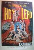 voir la fiche complète du film : A Taste of Hot Lead