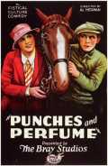 Punches And Perfume