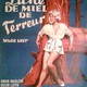 photo du film Honeymoon of Terror