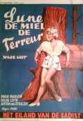 Honeymoon Of Terror