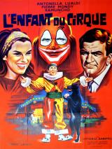 voir la fiche complète du film : L enfant du cirque