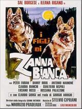 I Figli Di Zanna Bianca