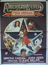 American Fever