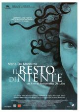 voir la fiche complète du film : Il Resto di niente