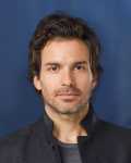 Santiago Cabrera