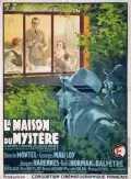 voir la fiche complète du film : La Maison du mystère