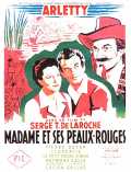 Madame Et Ses Peaux-rouges