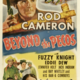 photo du film Beyond the Pecos