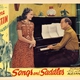 photo du film Songs and Saddles