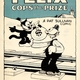 photo du film Felix Cops the Prize