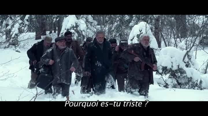 Extrait vidéo du film  Khibula