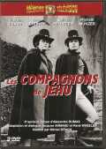 Les Compagnons de Jehu