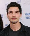 Steven Strait