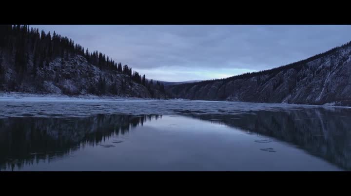 Un extrait du film  Lillian