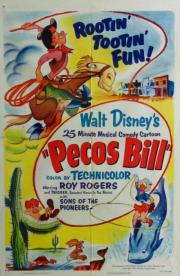 Pecos Bill
