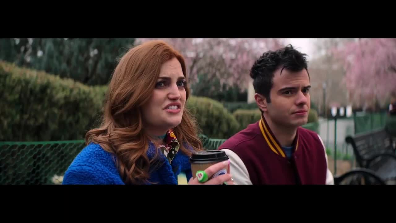 Un extrait du film	 Things Like This