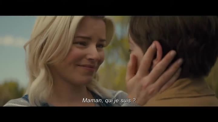 Extrait vidéo du film  Brightburn, l enfant du mal