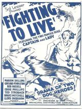 Fighting To Live
