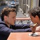 photo du film Transit