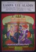 voir la fiche complète du film : Volshebnaya lampa Aladdina