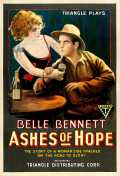 Ashes Of Hope