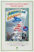 The Adventures of the American Rabbit