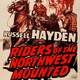 photo du film Riders of the Northwest Mounted