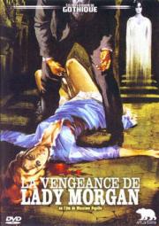 La Vengeance de Lady Morgan