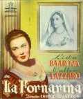 La Fornarina