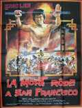 voir la fiche complète du film : The Weapons of Death