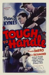 voir la fiche complète du film : Tough to Handle