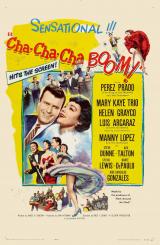 voir la fiche complète du film : Cha-Cha-Cha Boom!