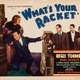 photo du film What's Your Racket?