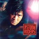 photo du film The storm riders