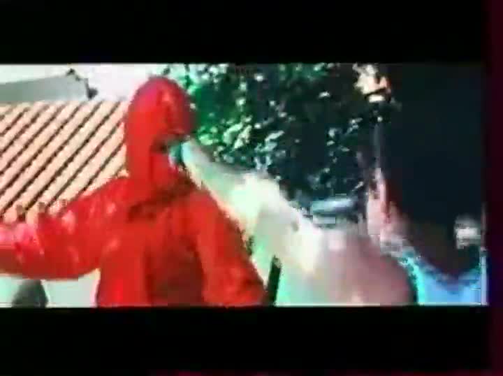 Extrait vidéo du film  Diamond Ninja Force