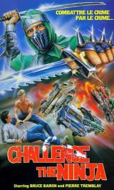 voir la fiche complète du film : Challenge ninja