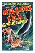 Killers Of The Sea