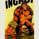 photo du film Ingagi