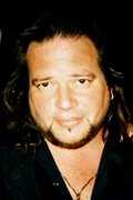 Joshua Lou Friedman