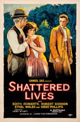 Shattered Lives