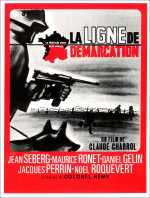 voir la fiche complète du film : La Ligne de démarcation