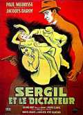 Sergil Et Le Dictateur