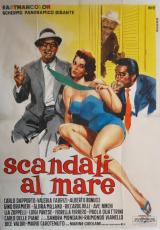voir la fiche complète du film : Scandali al mare