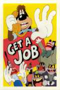 voir la fiche complète du film : Get a Job