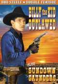 Billy the Kid Outlawed