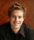 Mark Priestley