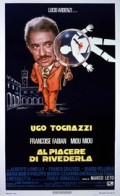 voir la fiche complète du film : Al piacere di rivederla