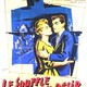 photo du film Le Souffle du désir